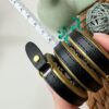 Сантиметровая лента 150 см - Чёрный